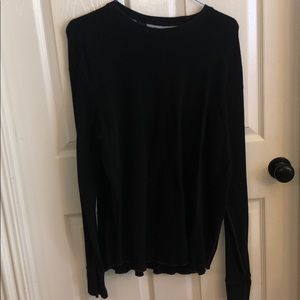 Men’s Gap long sleeve sweater/shirt